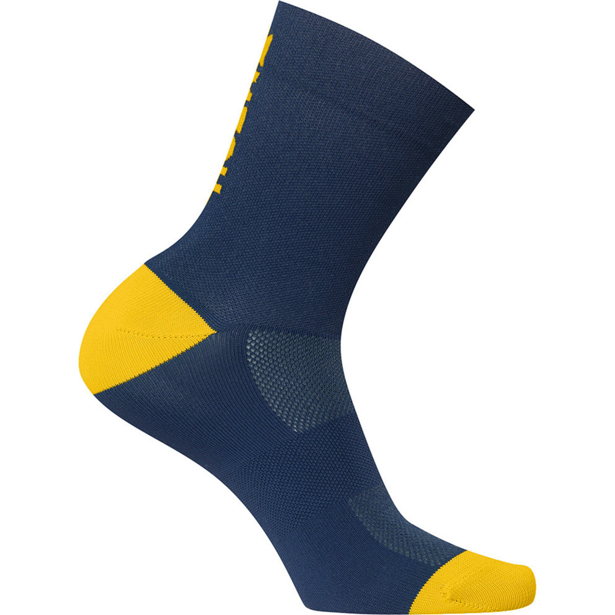 7mesh Word Sock - 6'' Unisex