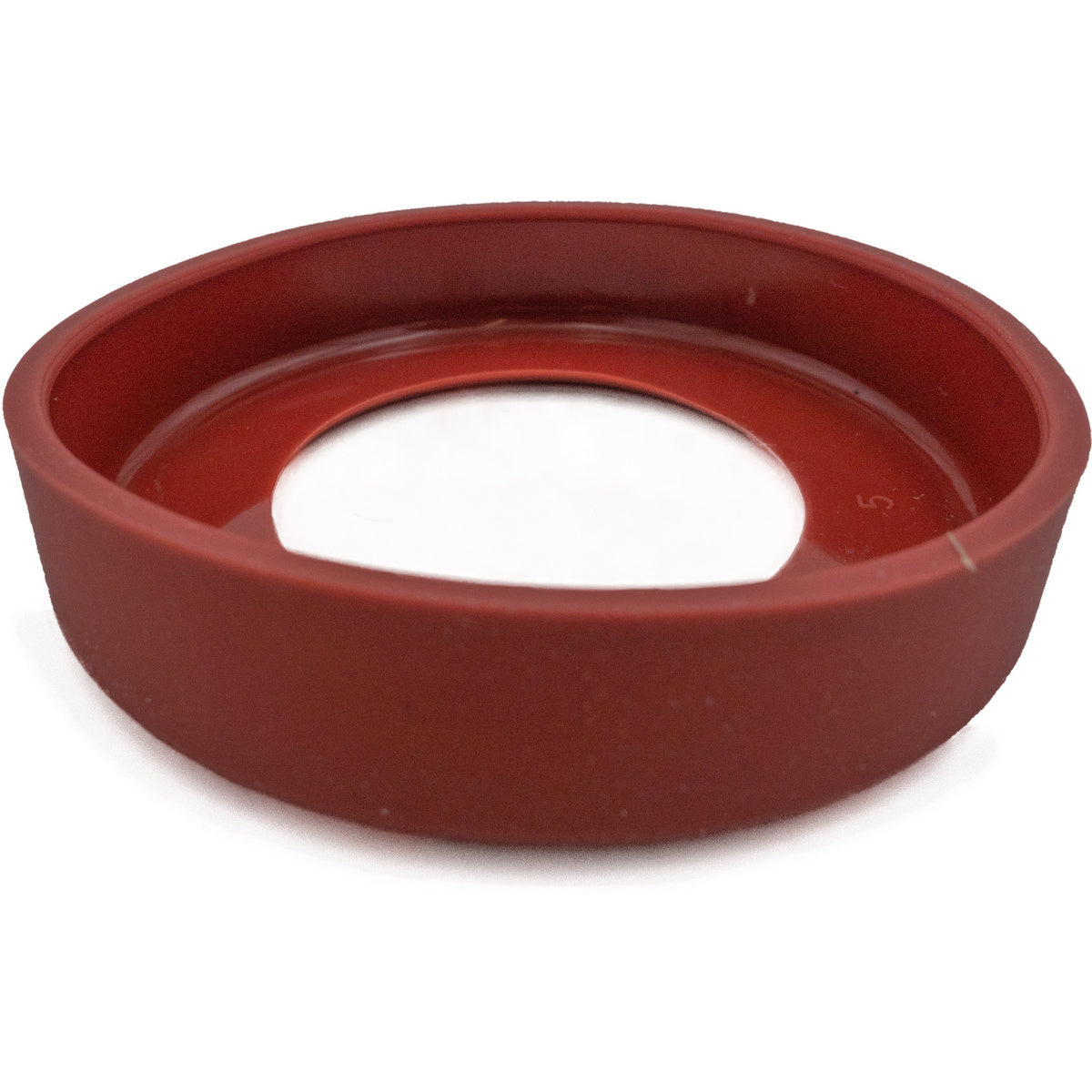 Silicone Protection for Outer Cap 0.9L