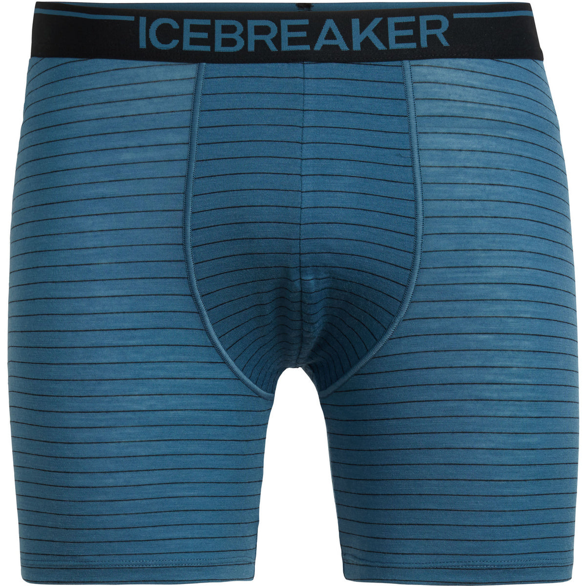 Mens Anatomica Long Boxers