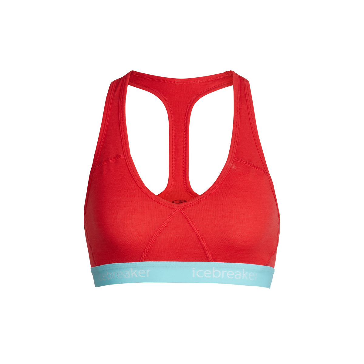 Wmns Merino Sprite Racerback Bra