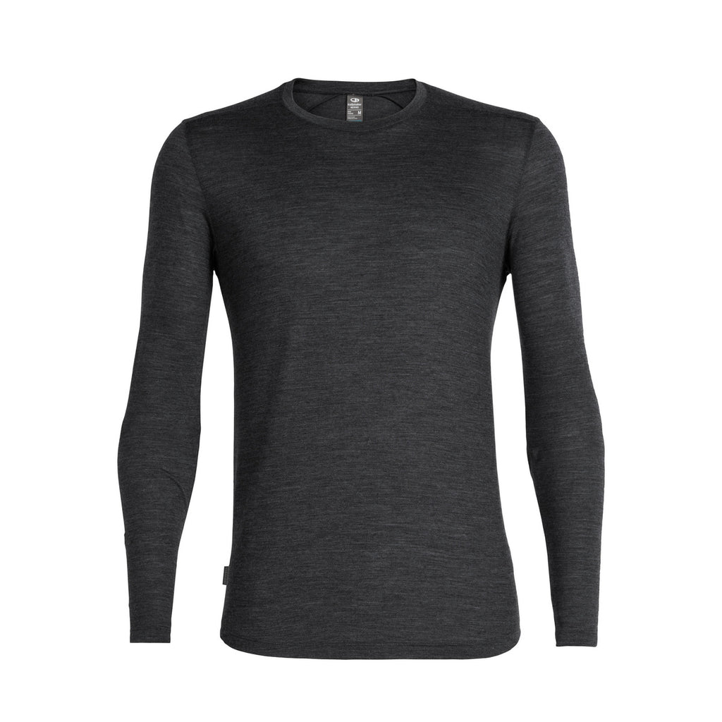 Mens Sphere LS Crewe