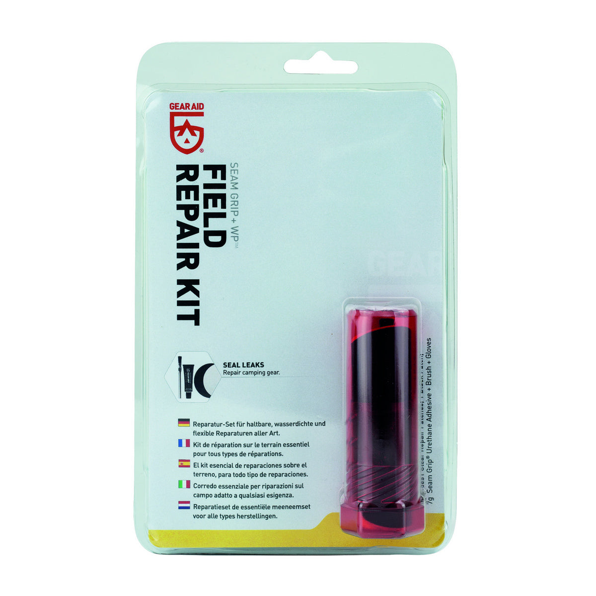 Seam Grip WP Reparatur Kit
