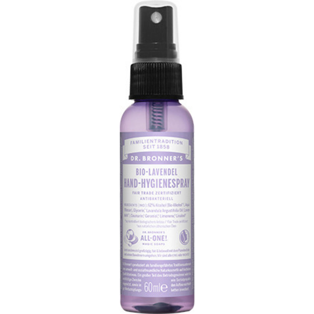 Handspray
