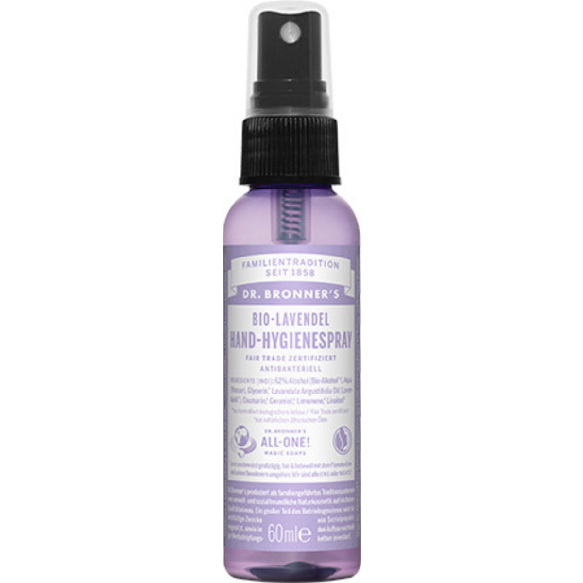Handspray