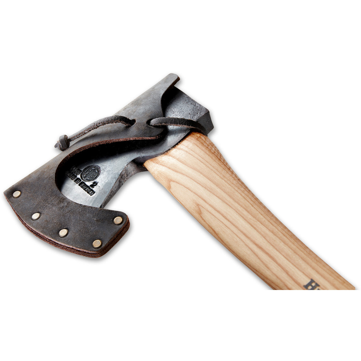 Schneidschutz Ekelund, Qvarfot