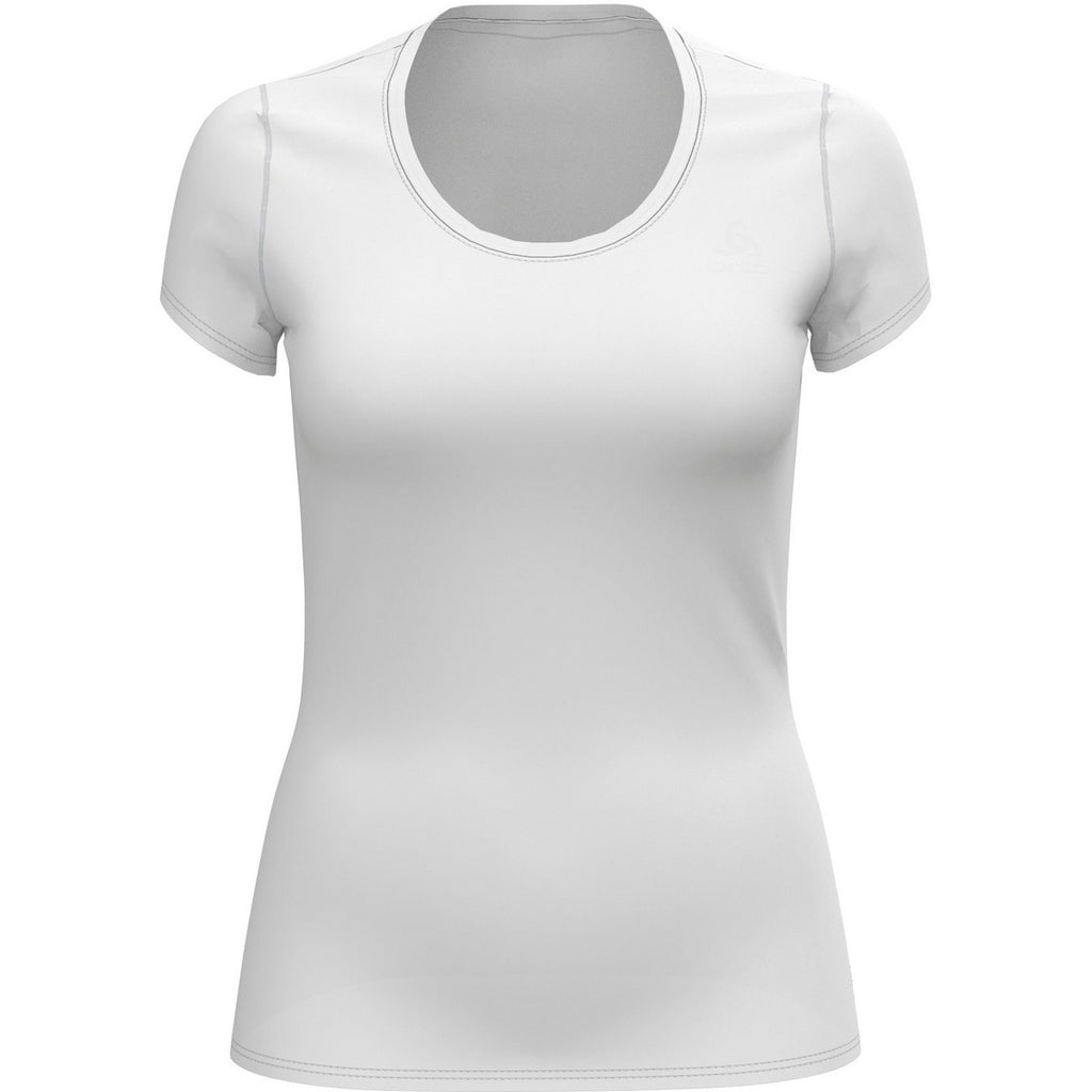 Active F-Dry Light SUW Top Crew neck s/s