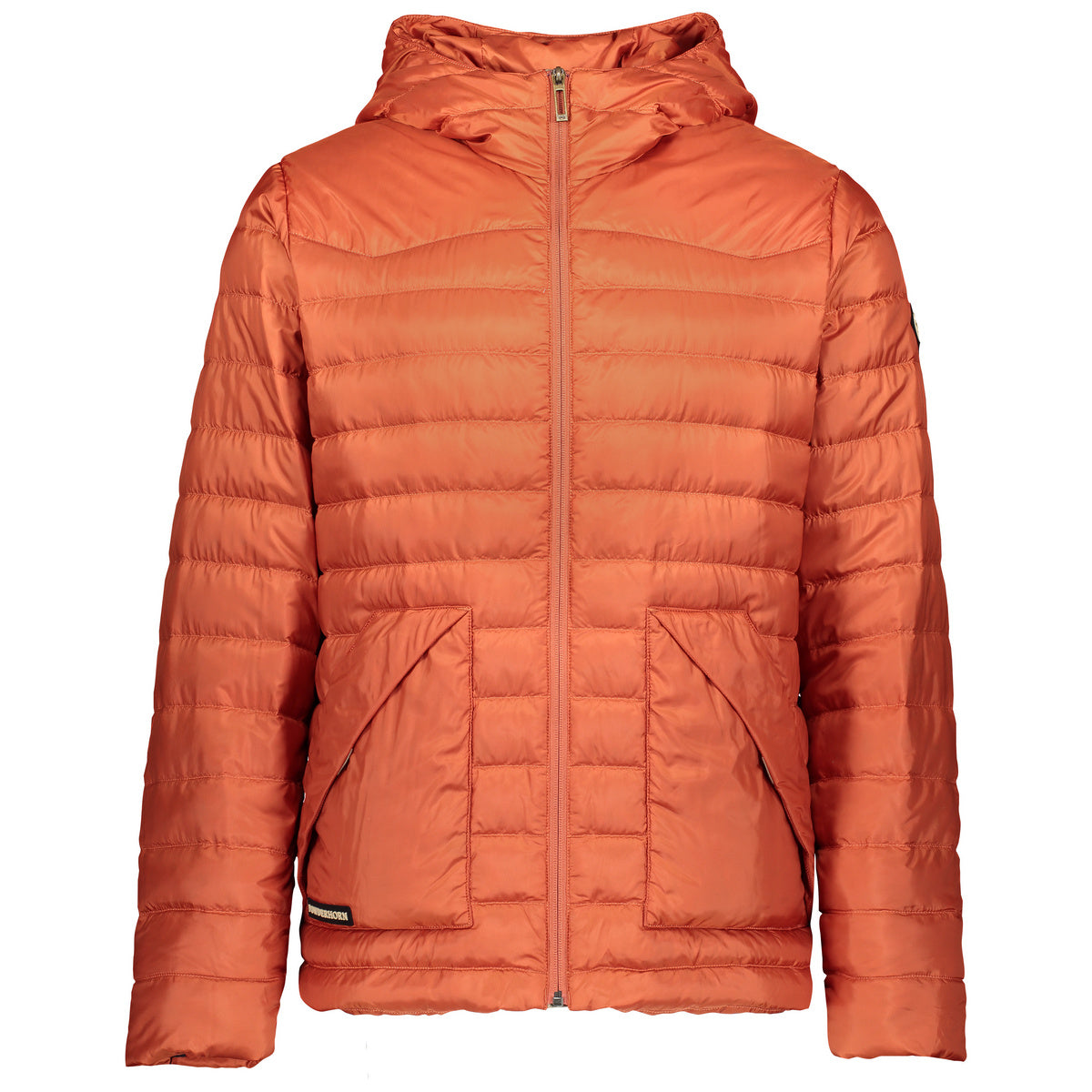 Jacket Jackson Hooded