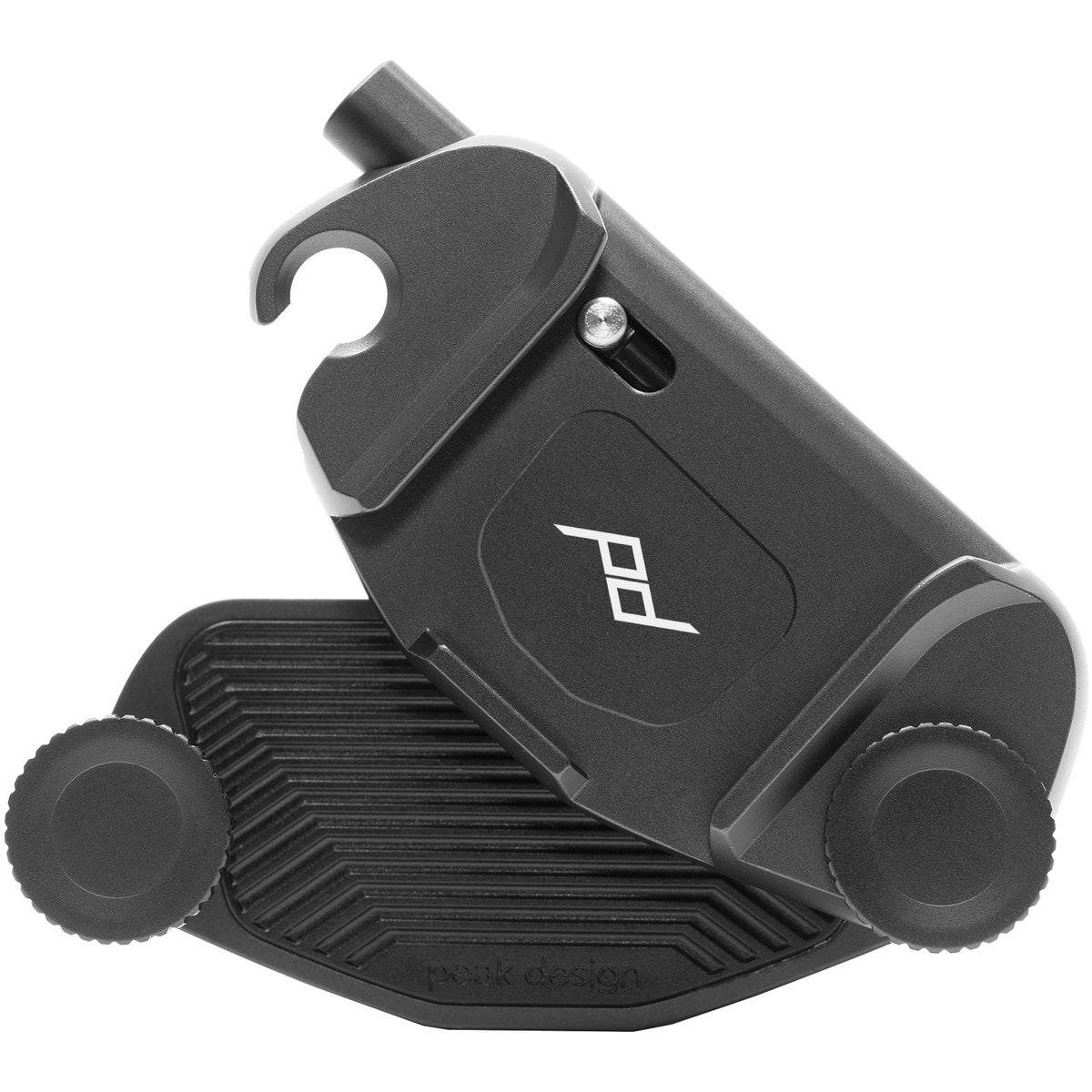 Capture Clip&Plate