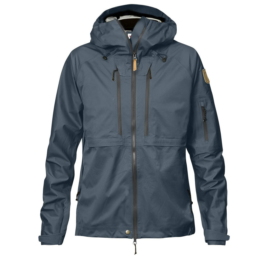 Keb Eco-Shell Jacket W