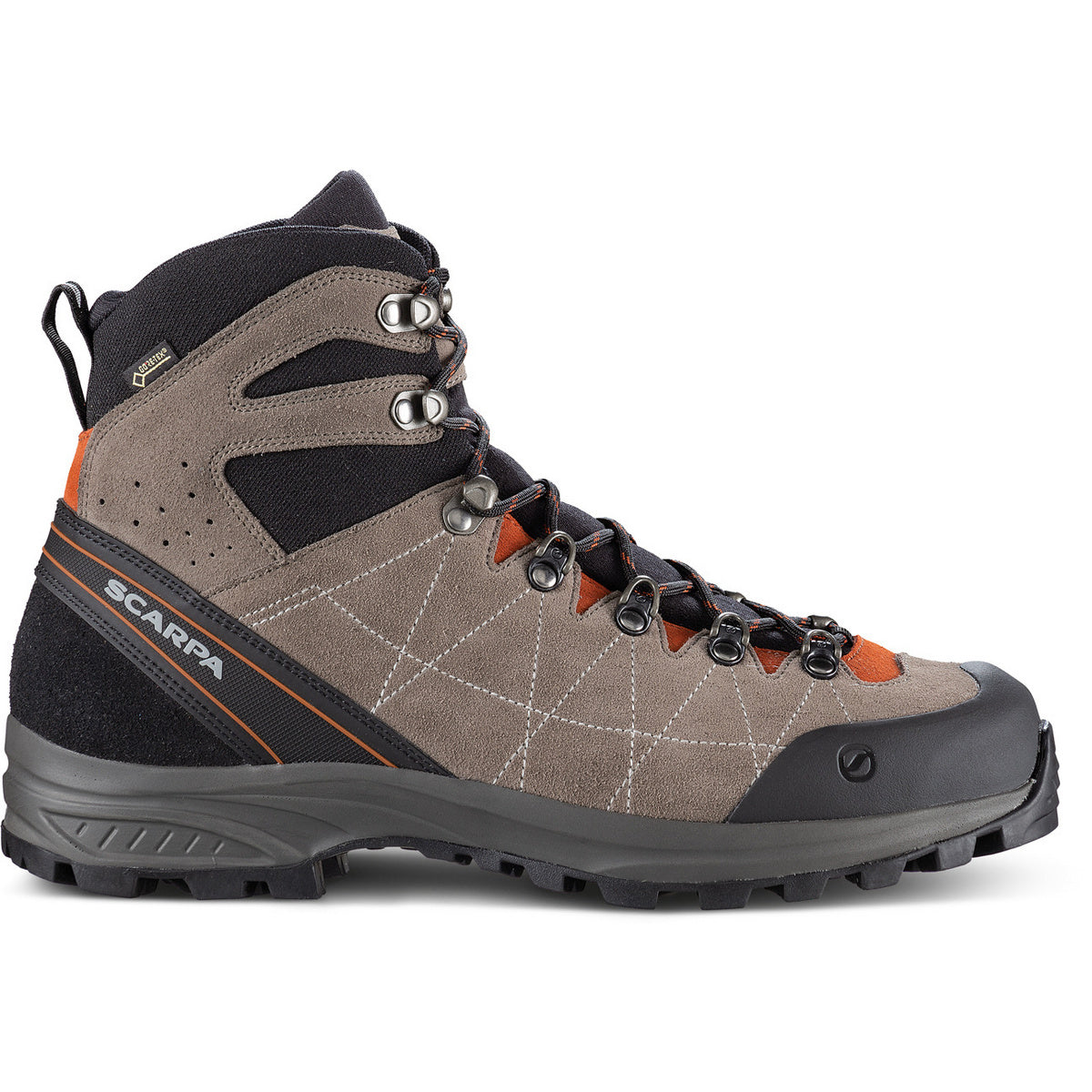 R-Evolution GTX