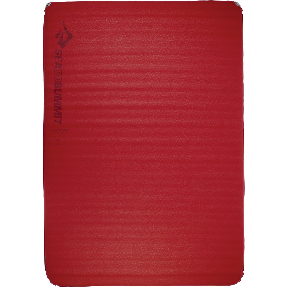 Comfort plus S.I. rectangular