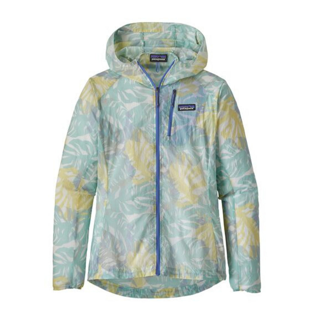 W's Houdini Jacket