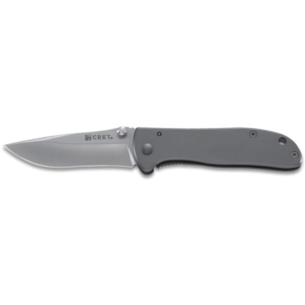 Drifter Stainless Handle