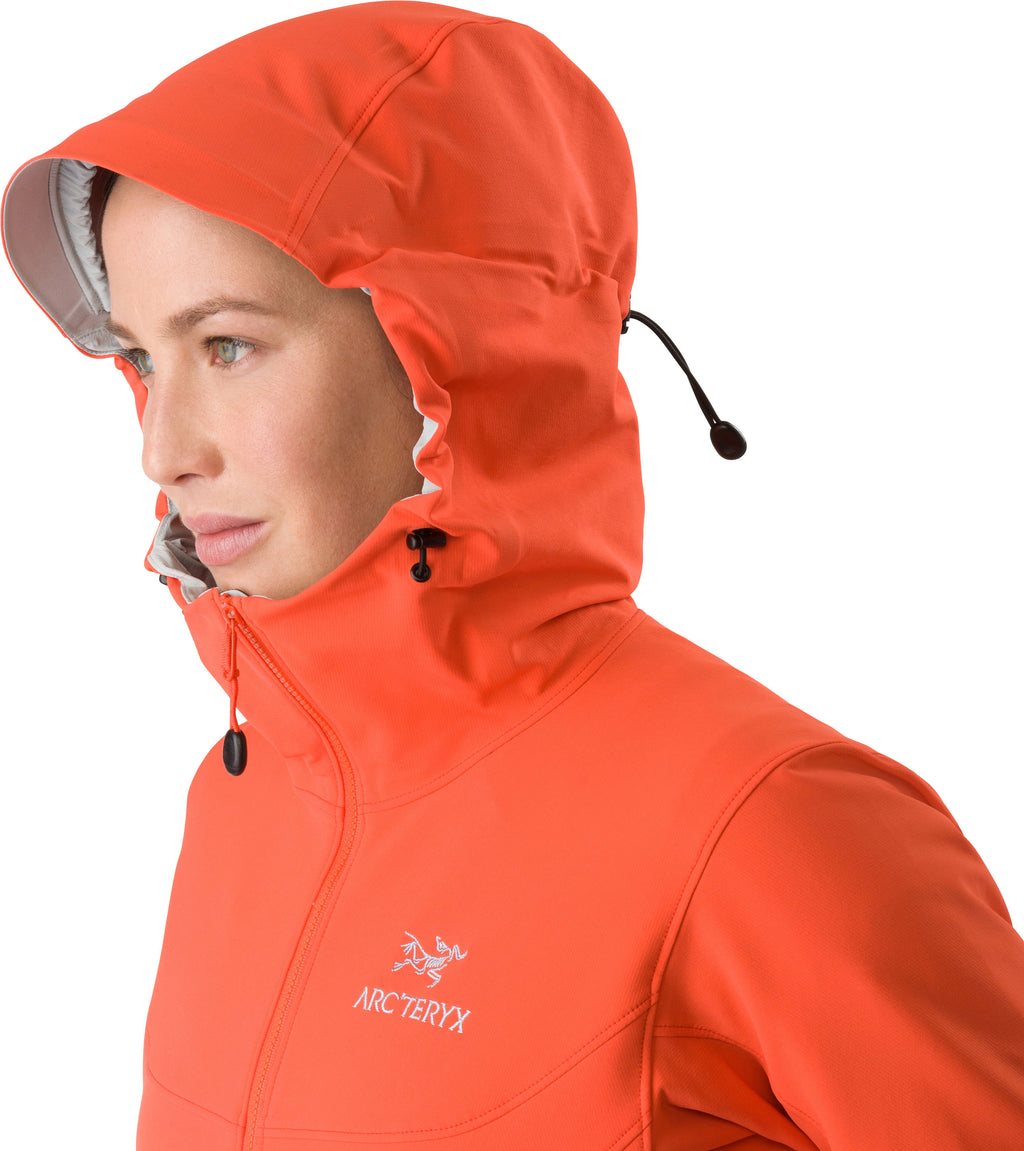 Gamma LT Hoody Women's