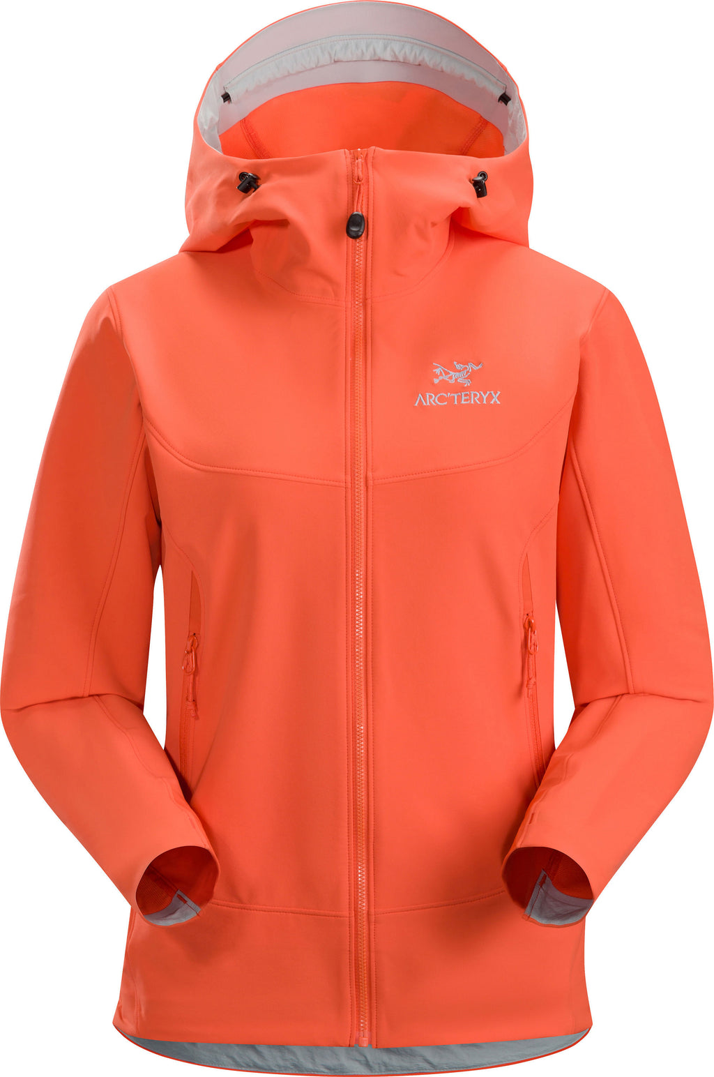 Gamma LT Hoody Women's