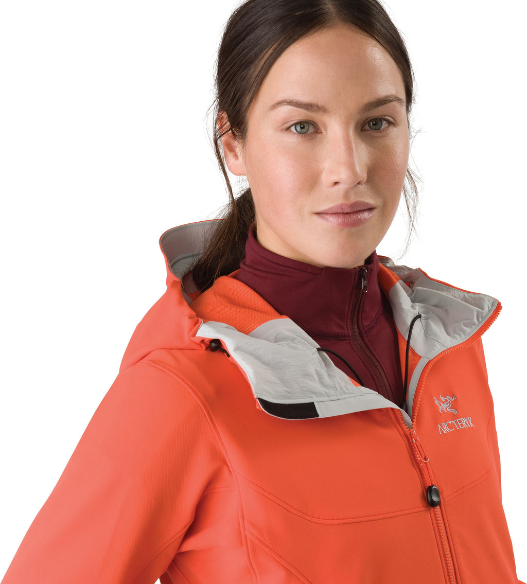 Gamma LT Hoody Women's