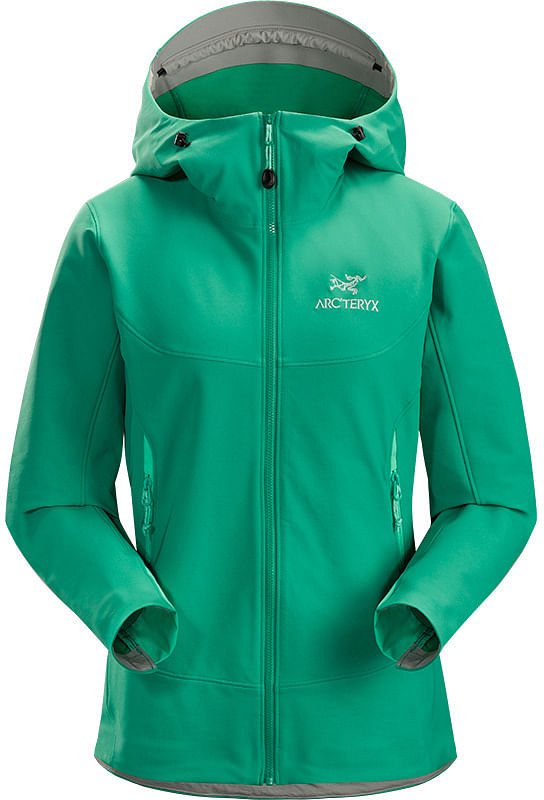 Gamma LT Hoody Women's