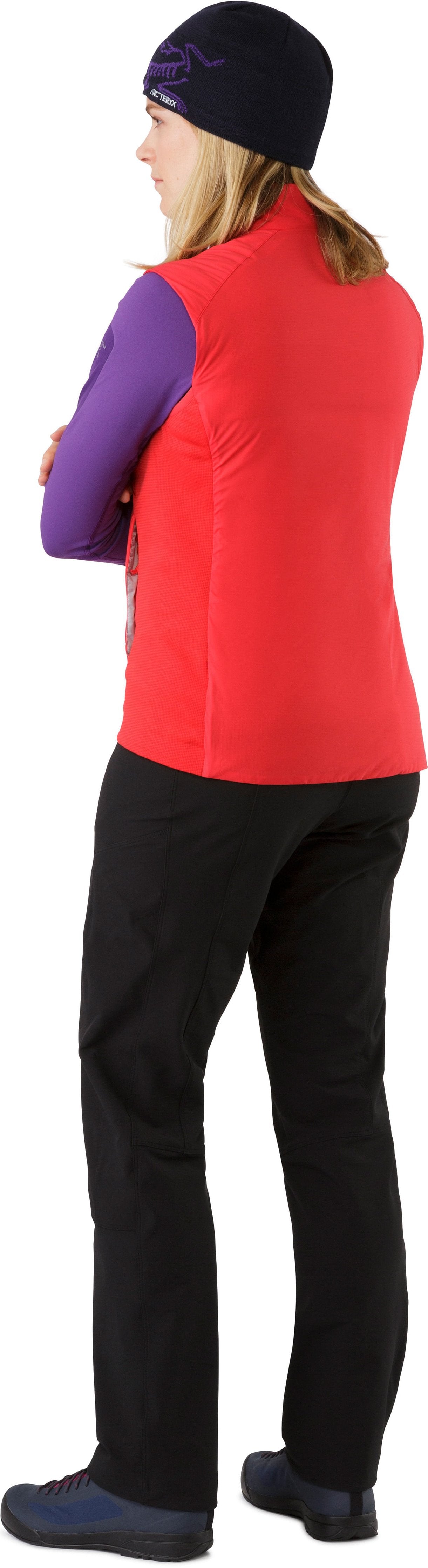 Atom LT Vest Women's