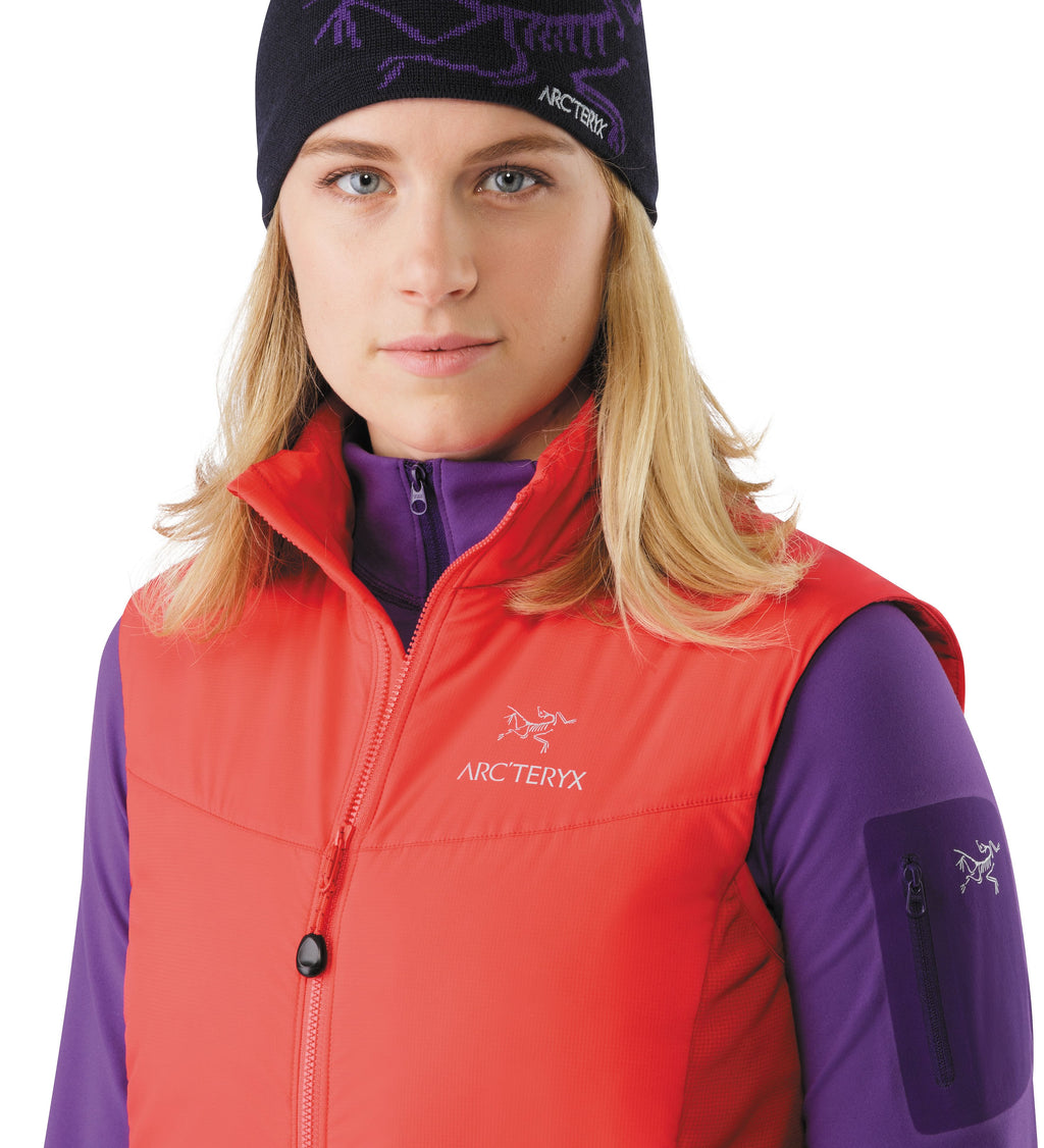 Atom LT Vest Women's