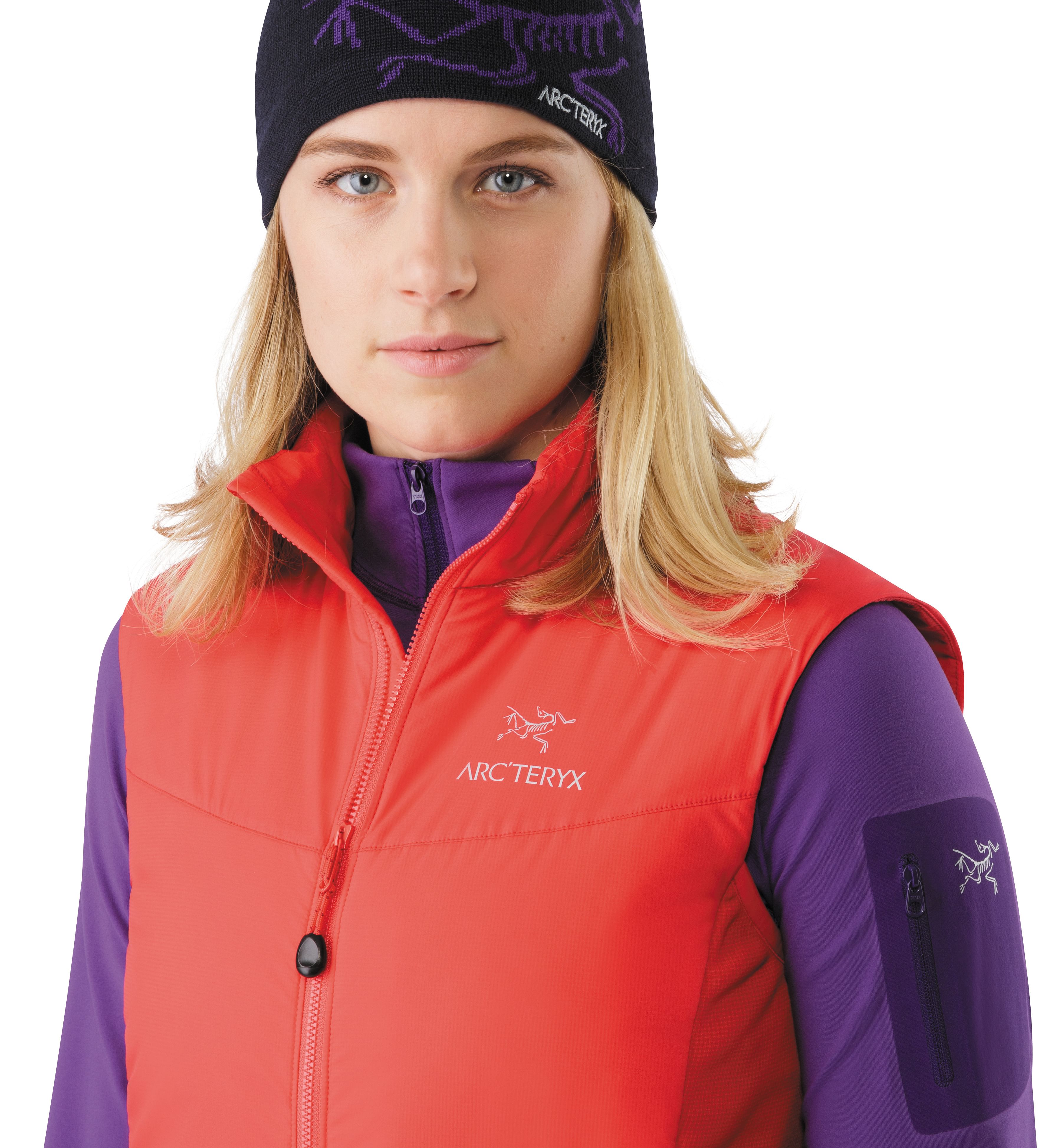Atom LT Vest Women's
