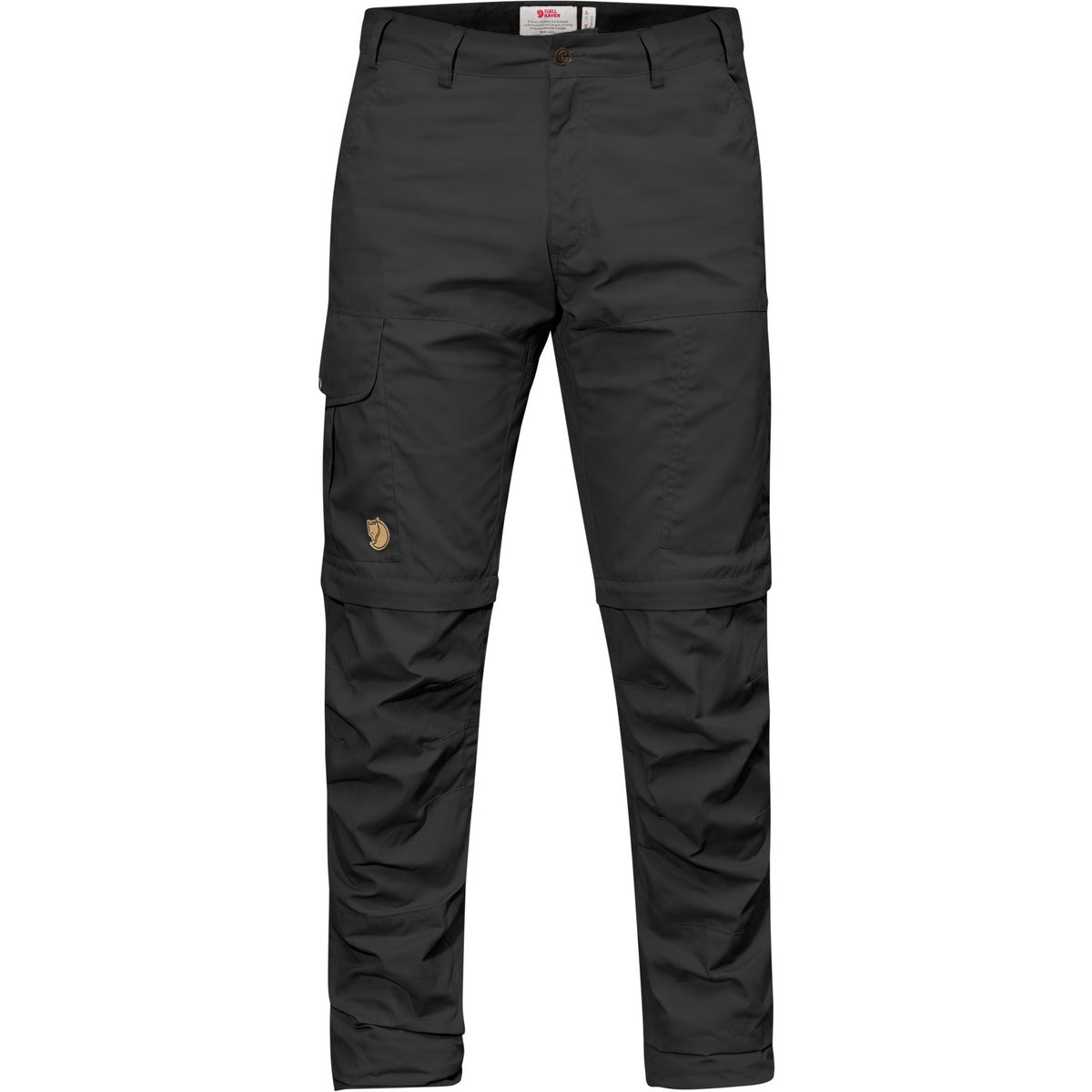Karl Pro Zip-Off Trousers