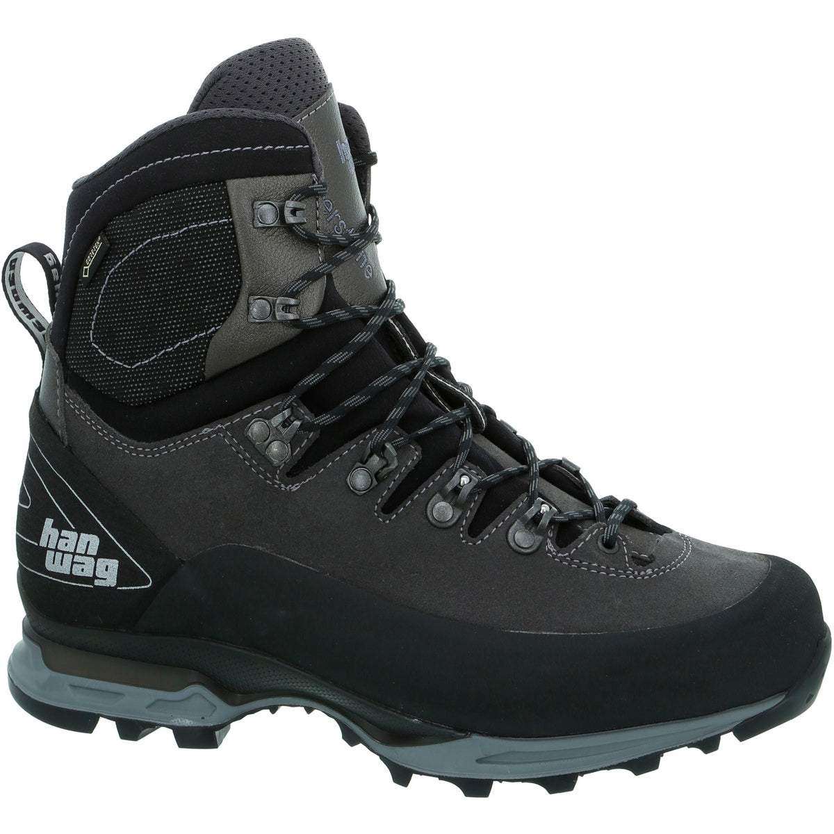 Alverstone II GTX