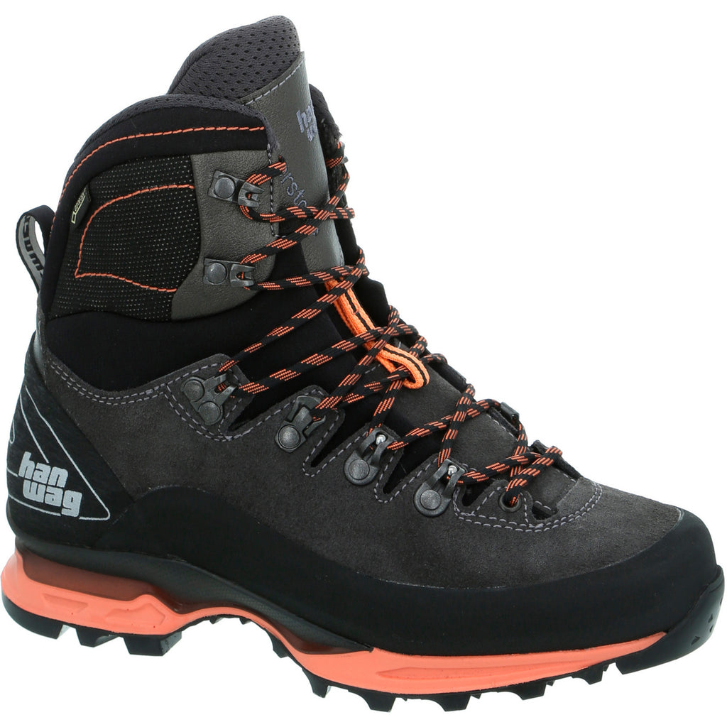 Alverstone II Lady GTX