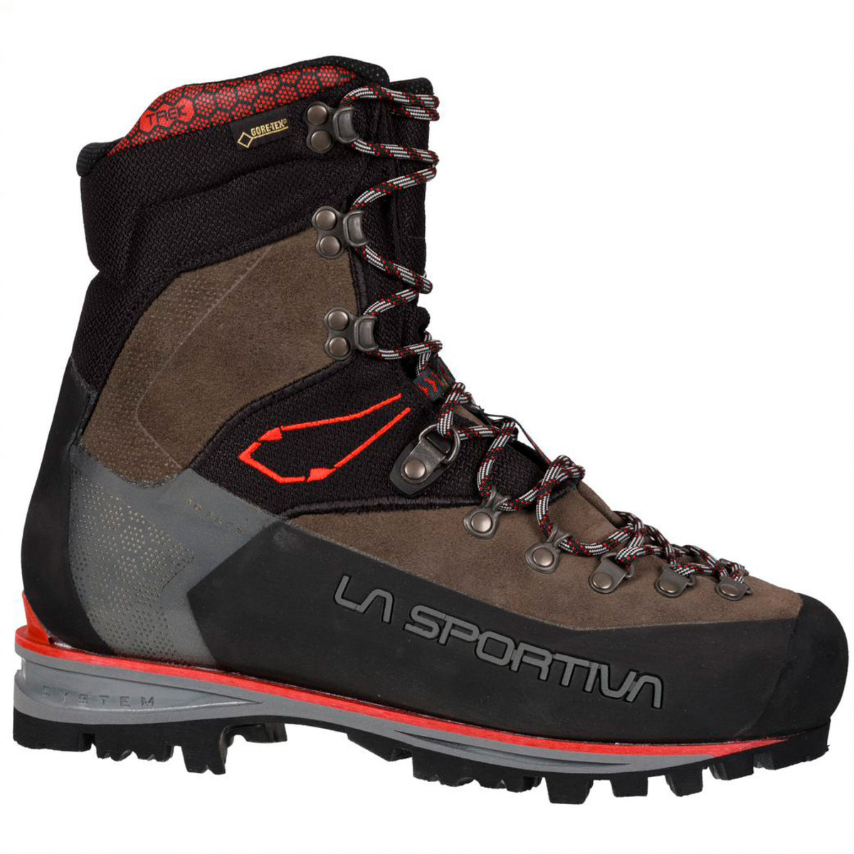 Nepal Trek Evo GTX