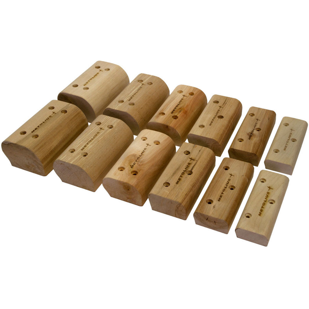 Campus Blocks