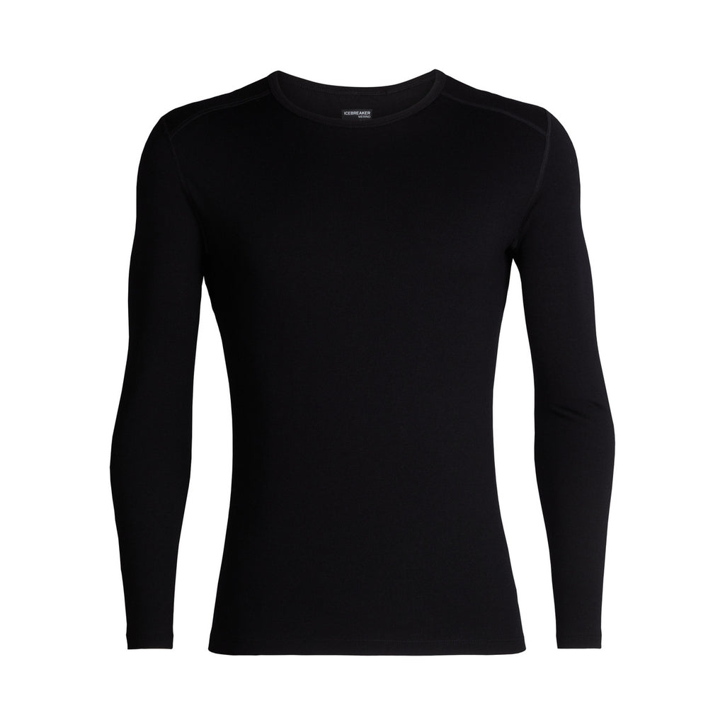 Men Merino 260 Tech LS Crewe