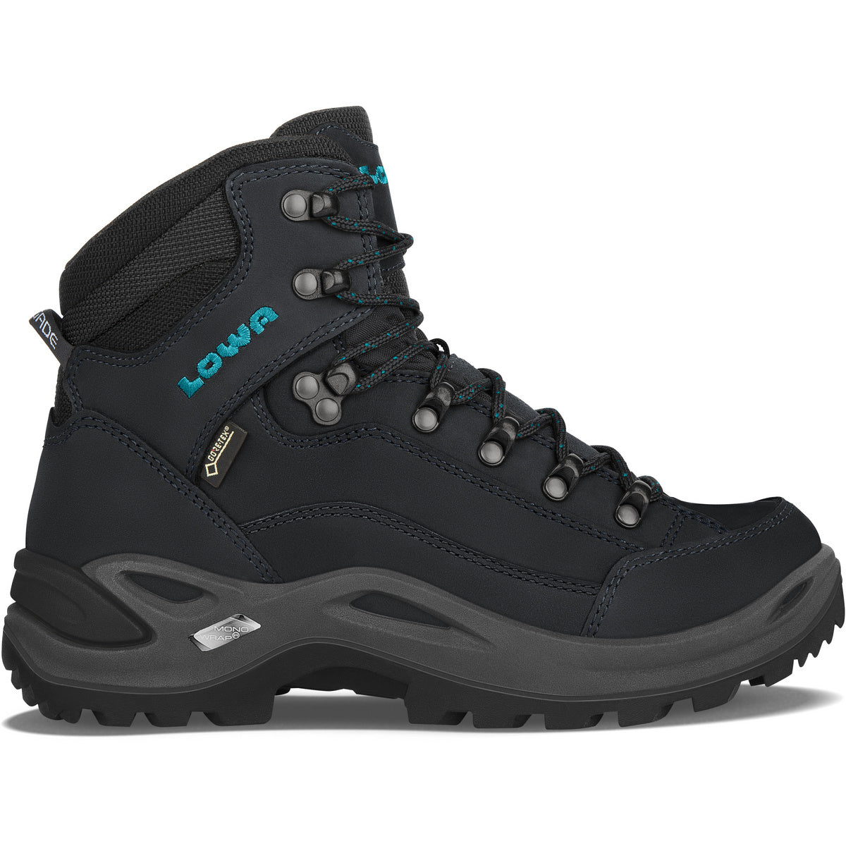 W Renegade GTX Mid