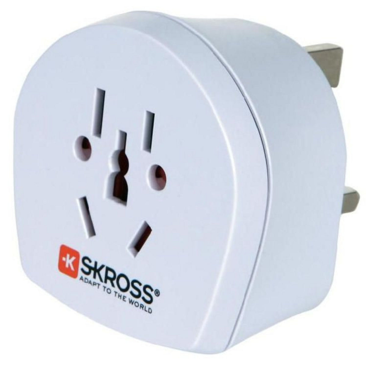 Country Adapter World to UK