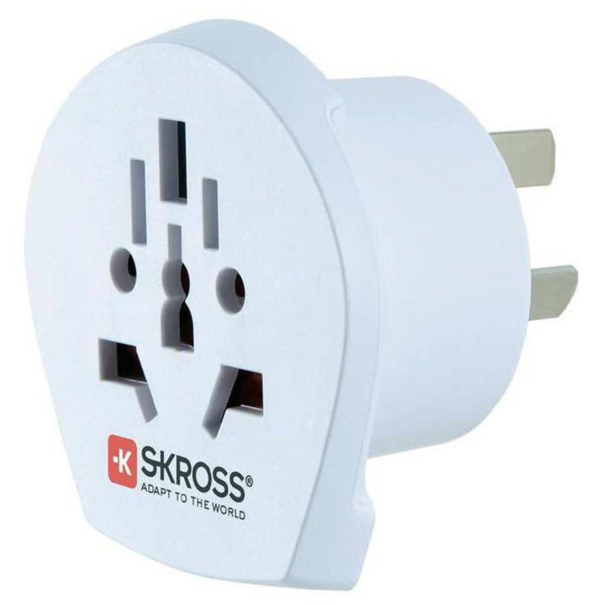 Country Adapter World to Australia/China