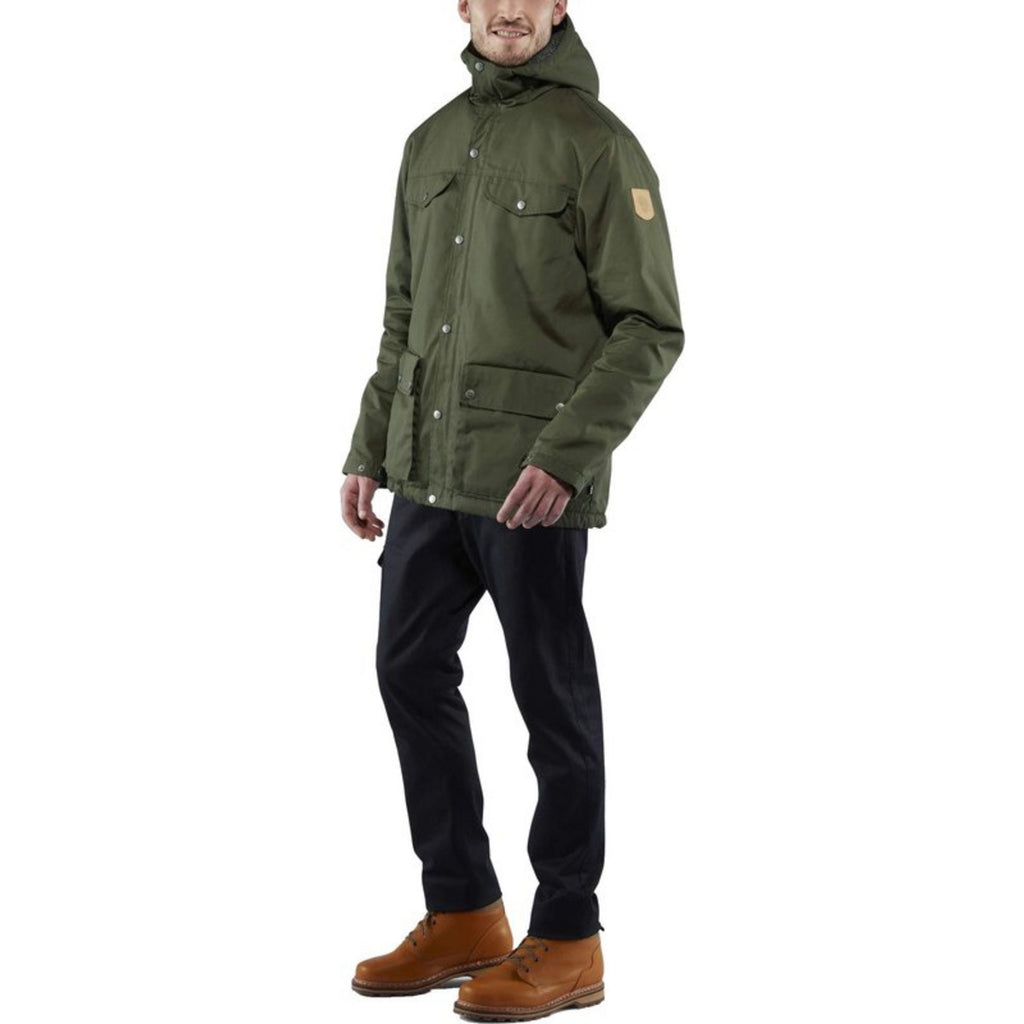 Greenland Winter Jacket