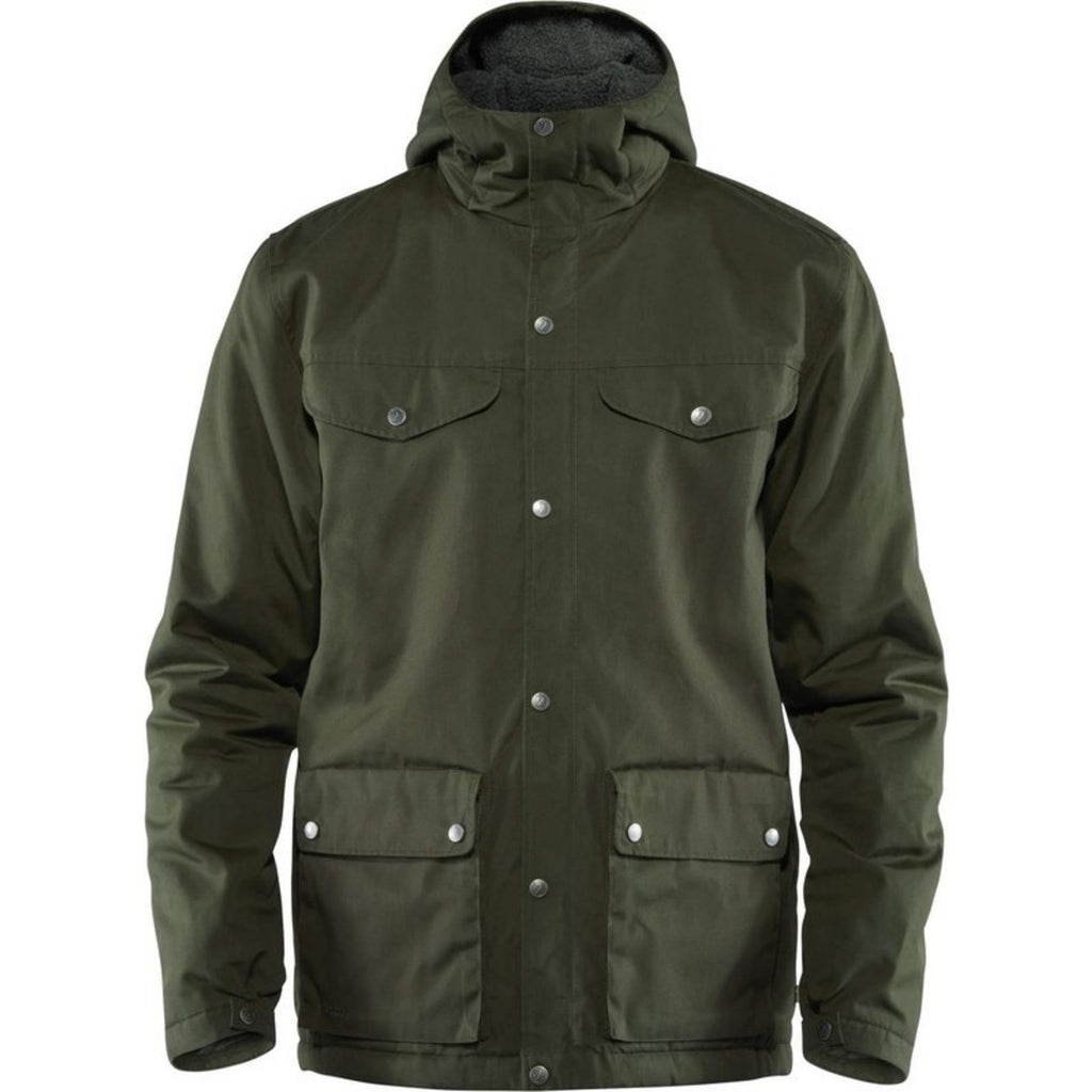 Greenland Winter Jacket