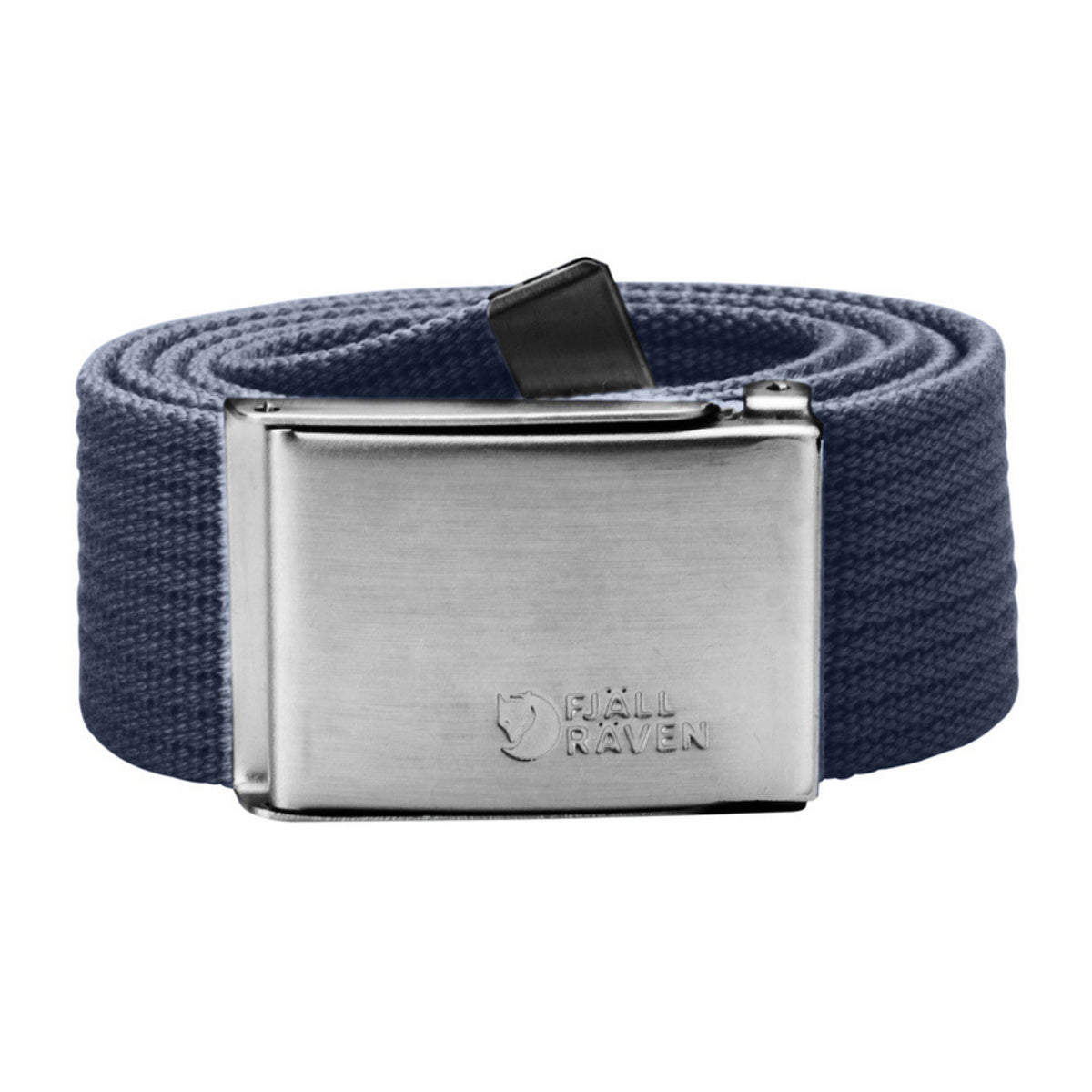 Canvas Belt