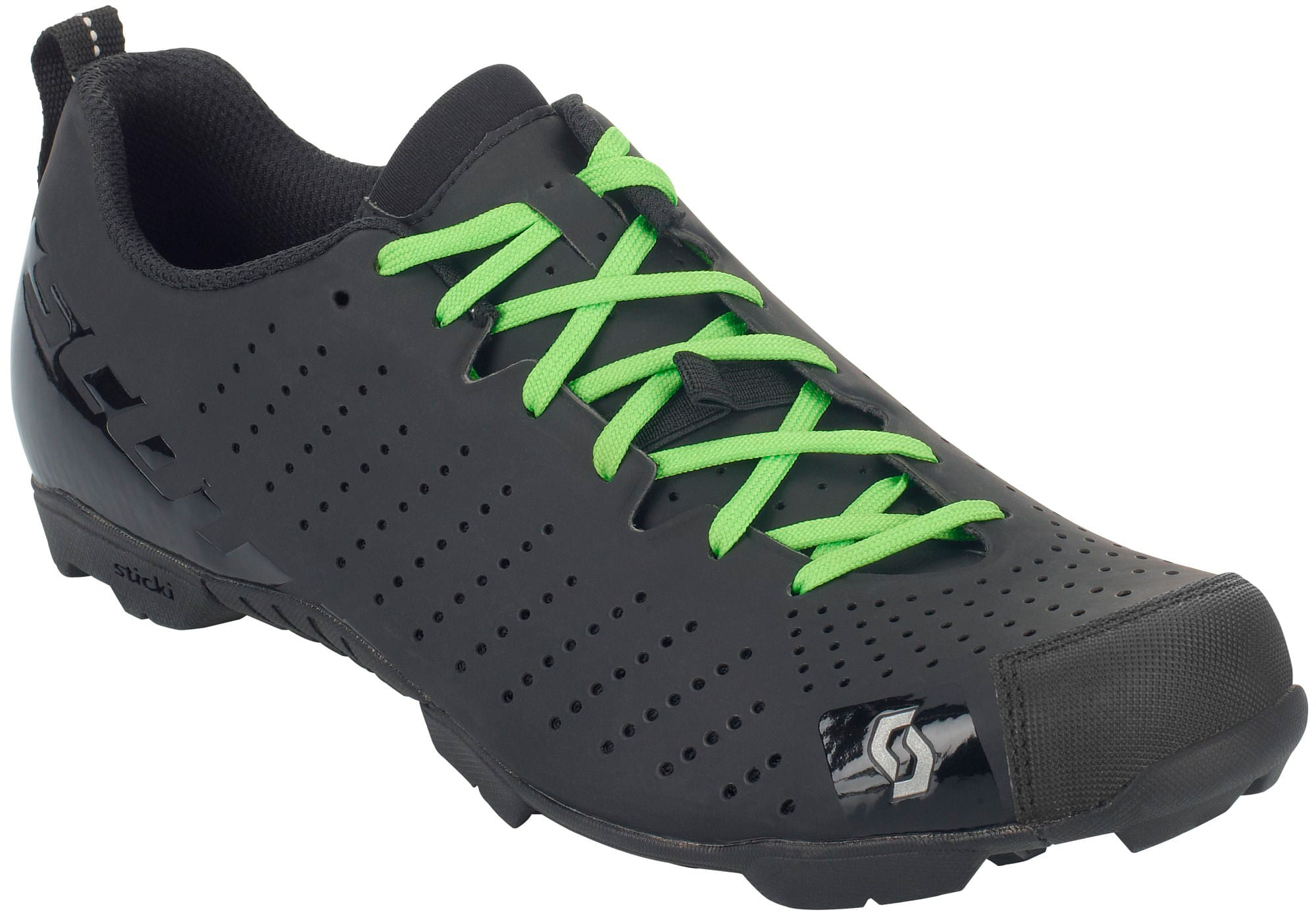 Mtb Comp Lace Shoe