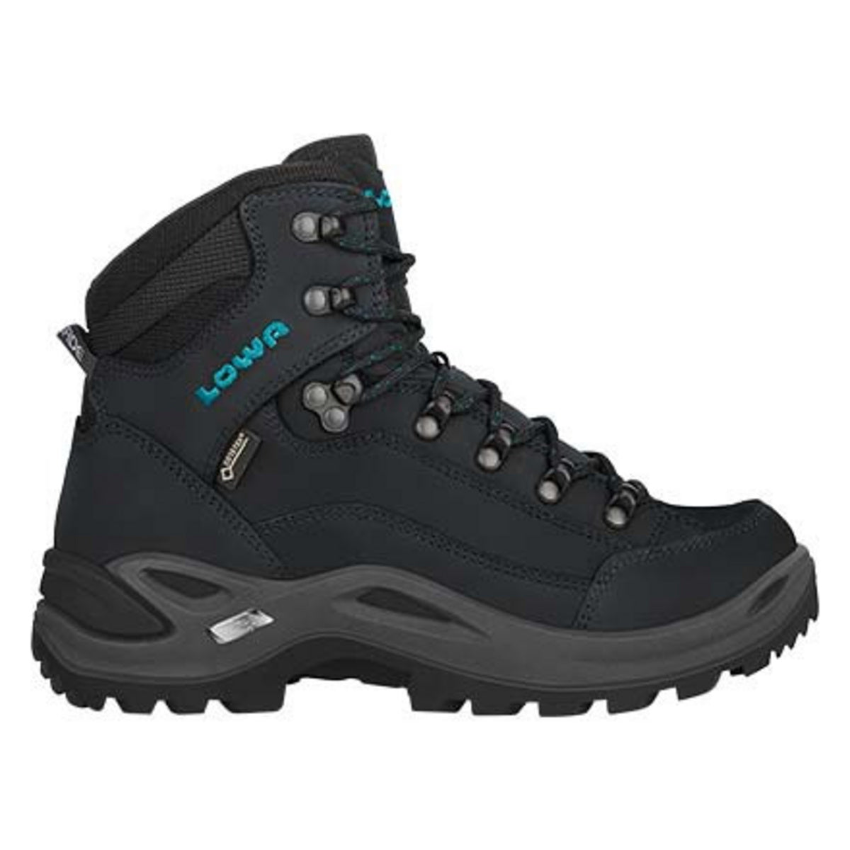 W Renegade GTX Mid S