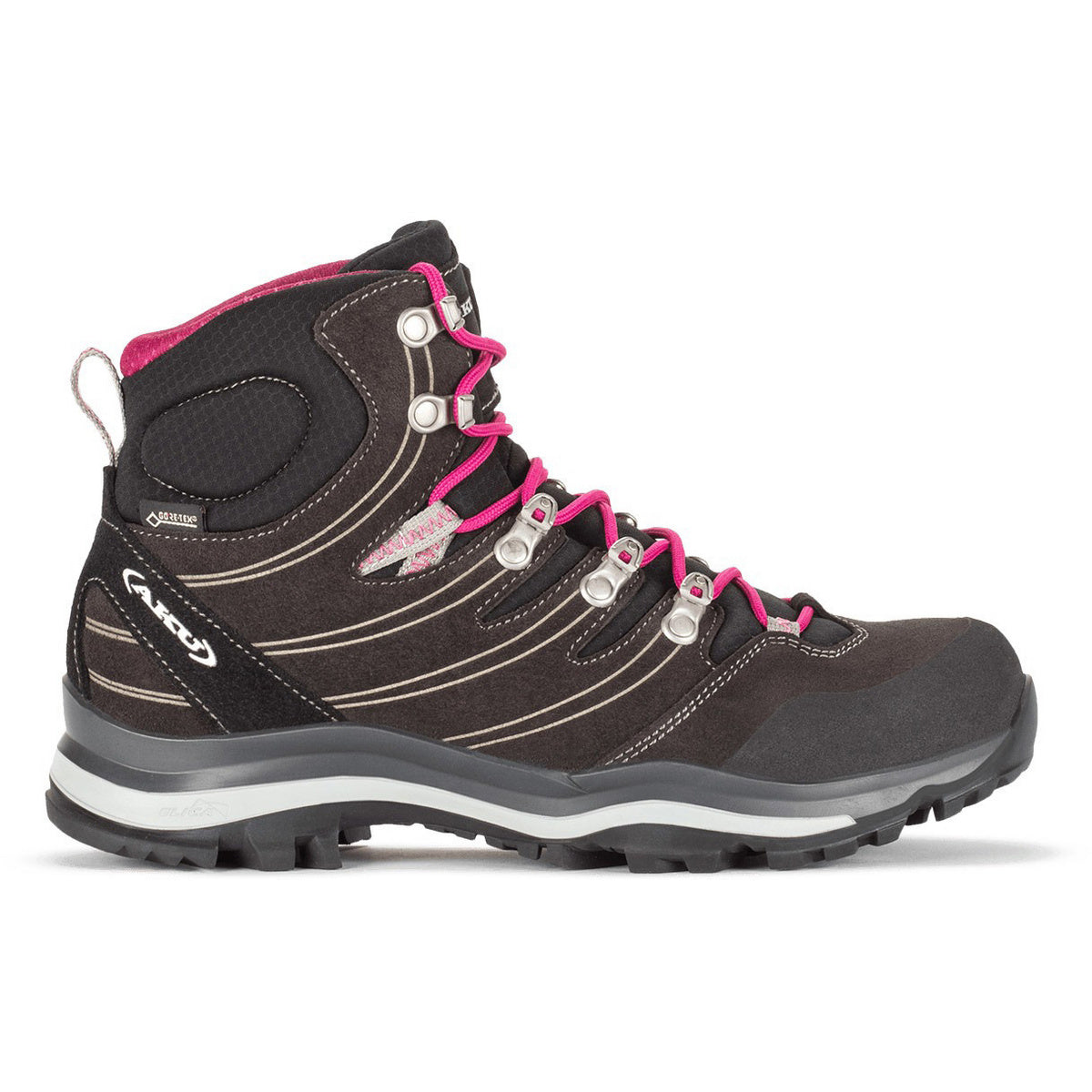 Alterra GTX W's