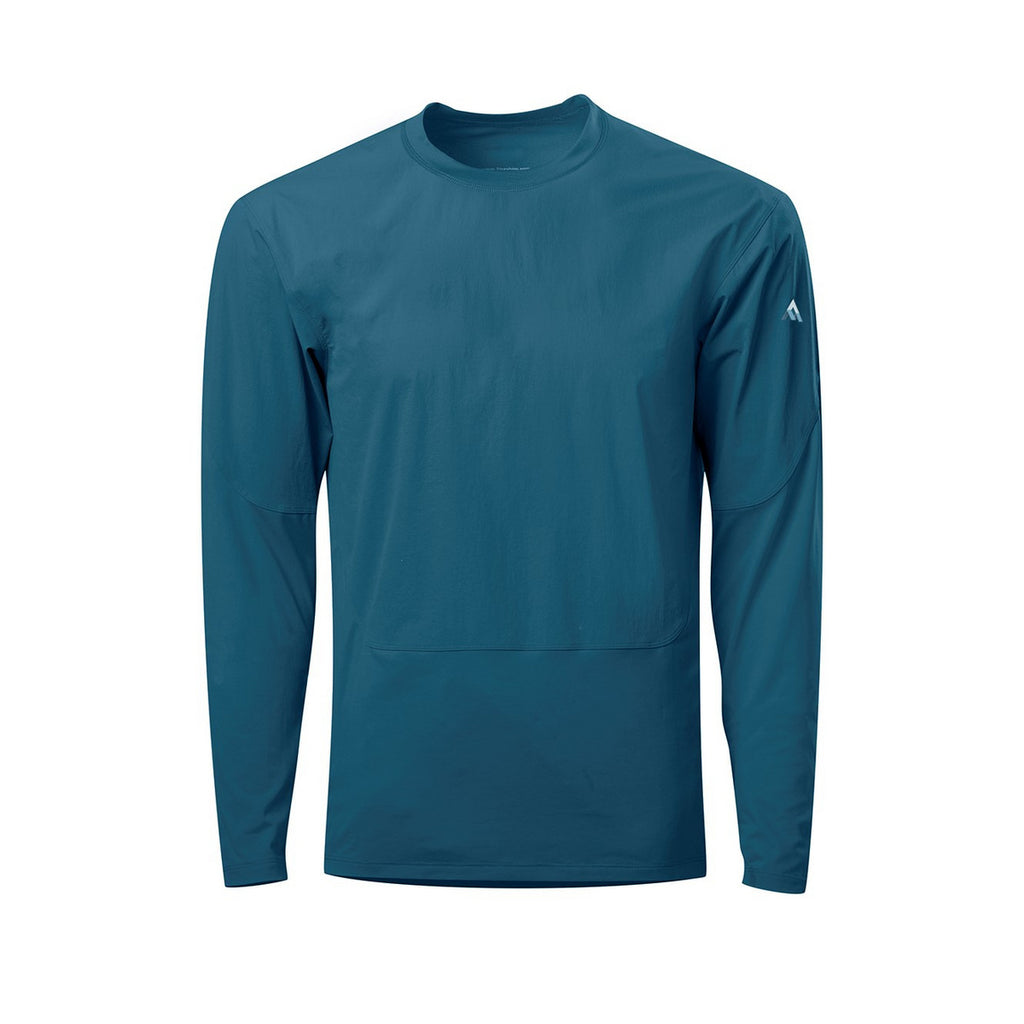 Compound Shirt LS Men's