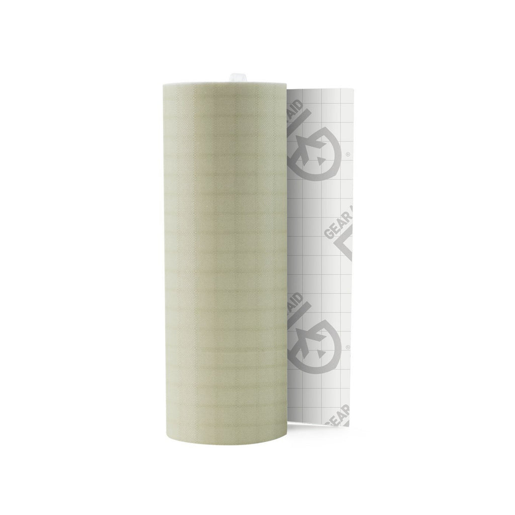 Tenacious Tape Reparatur