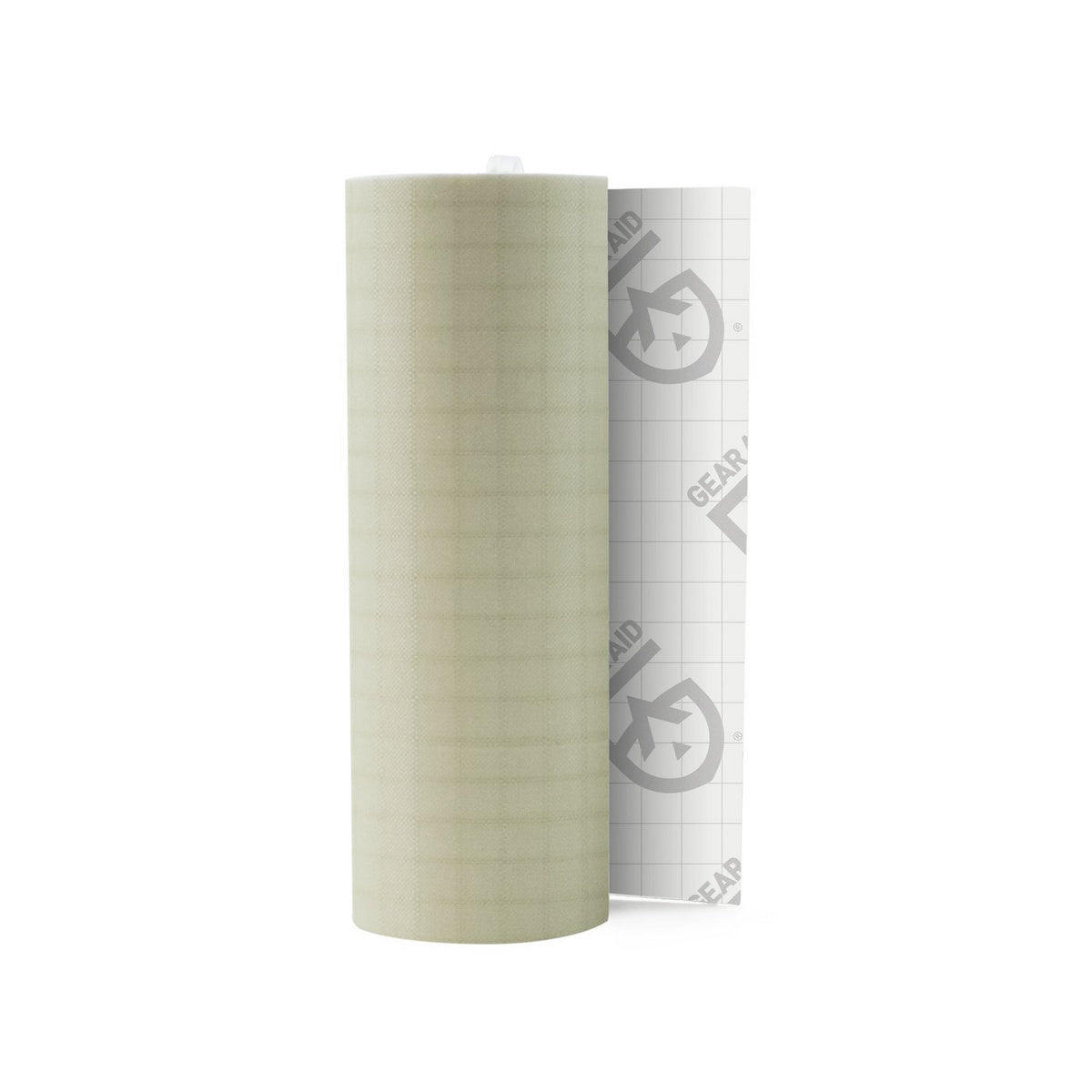 Tenacious Tape Reparatur