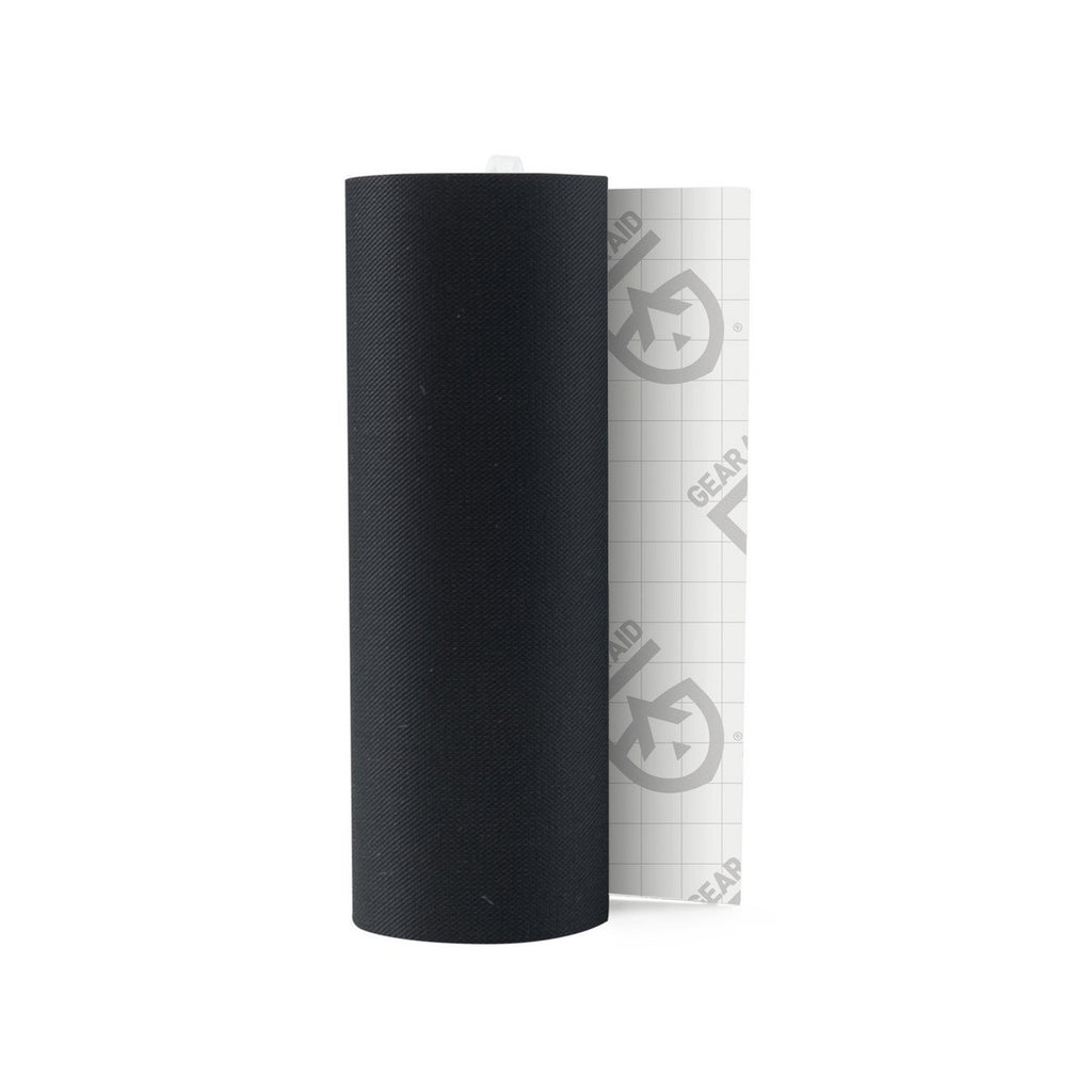 Tenacious Tape Reparatur