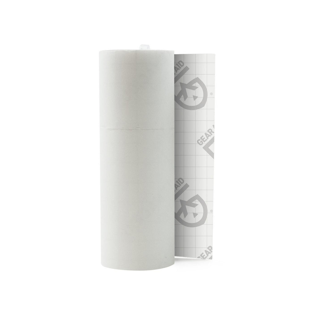 Tenacious Tape Reparatur