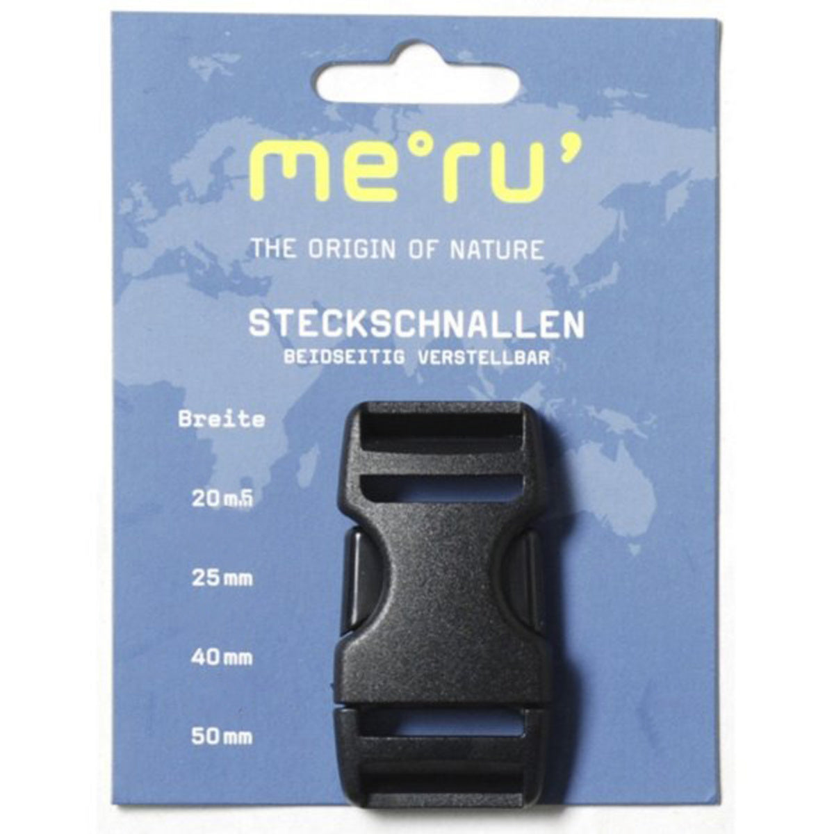 Schnellverschluss dual