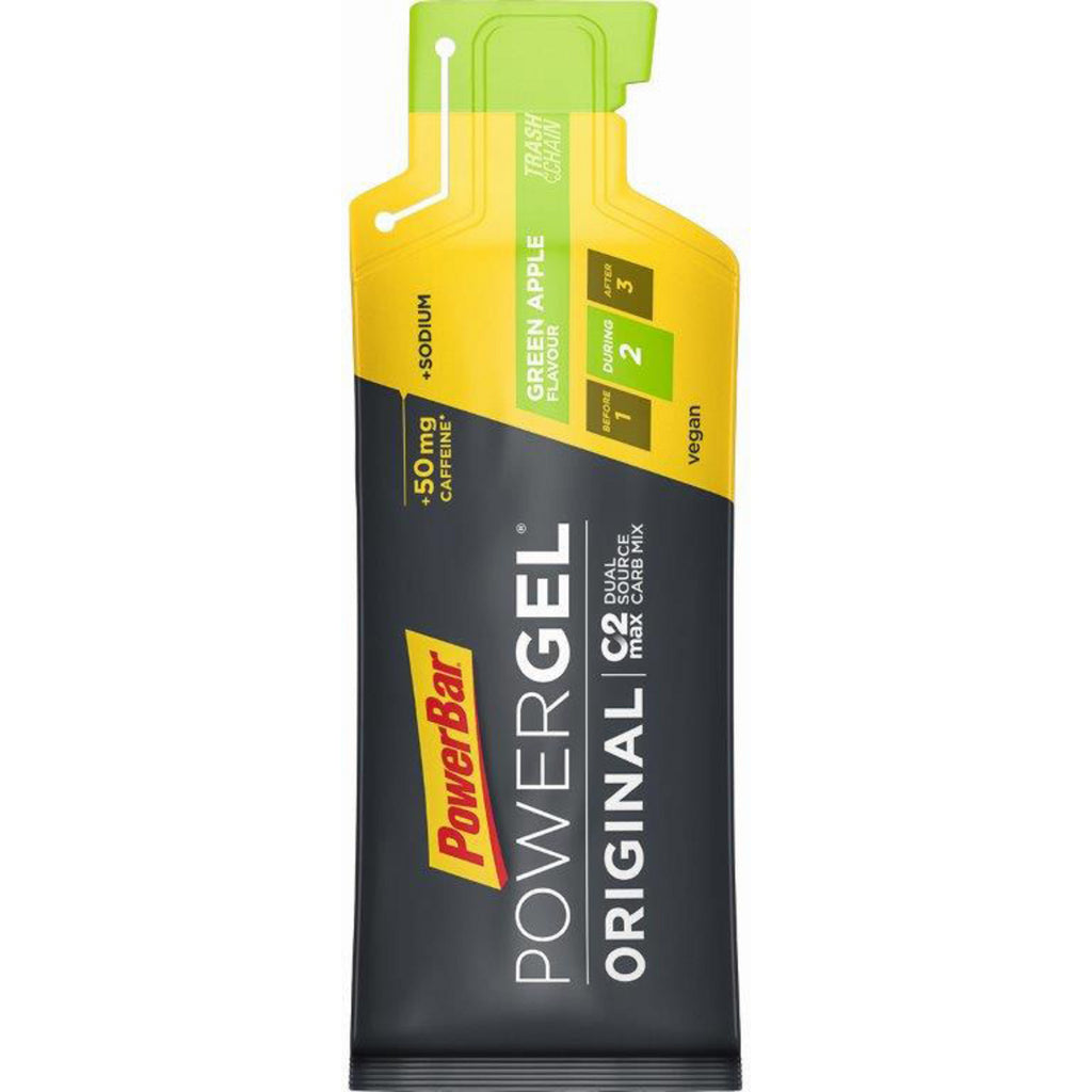 Power Gel