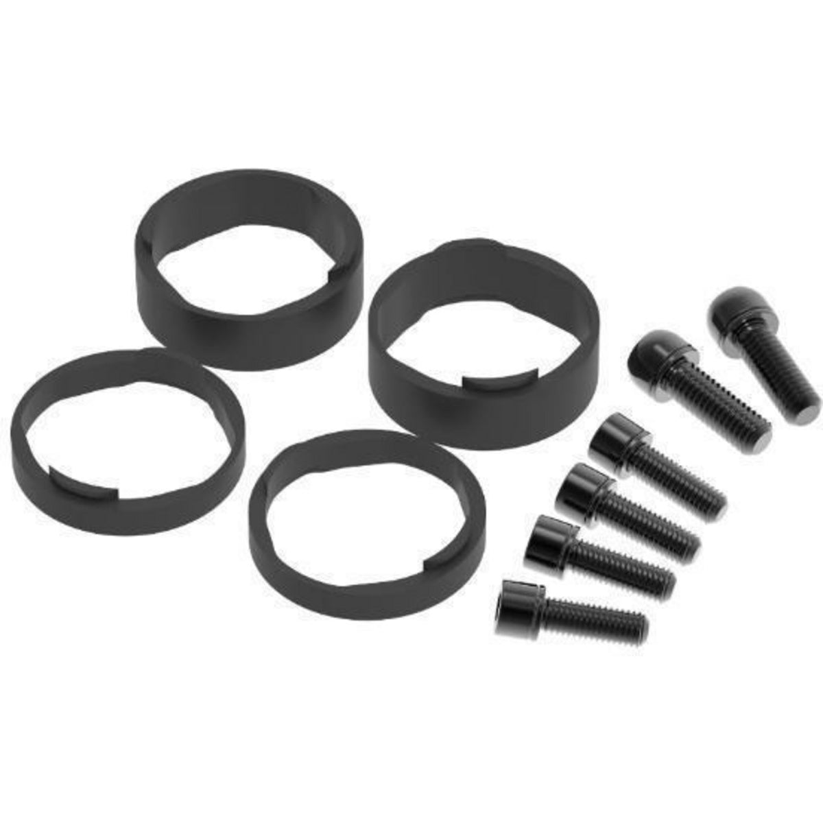 EDC Stem Spacer Bolt Kit