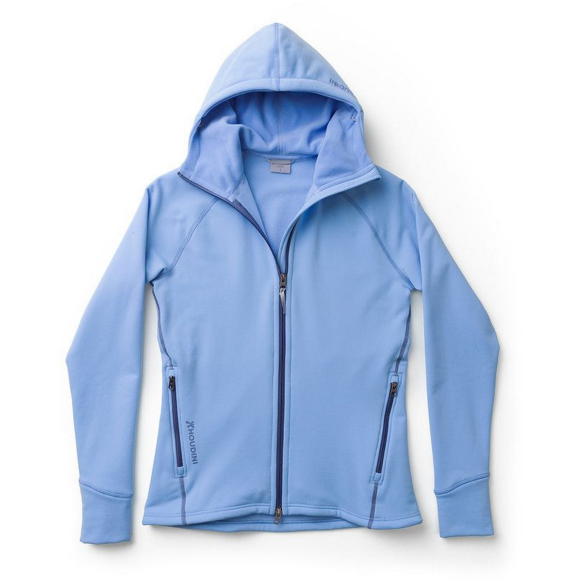 Women's Power Houdi