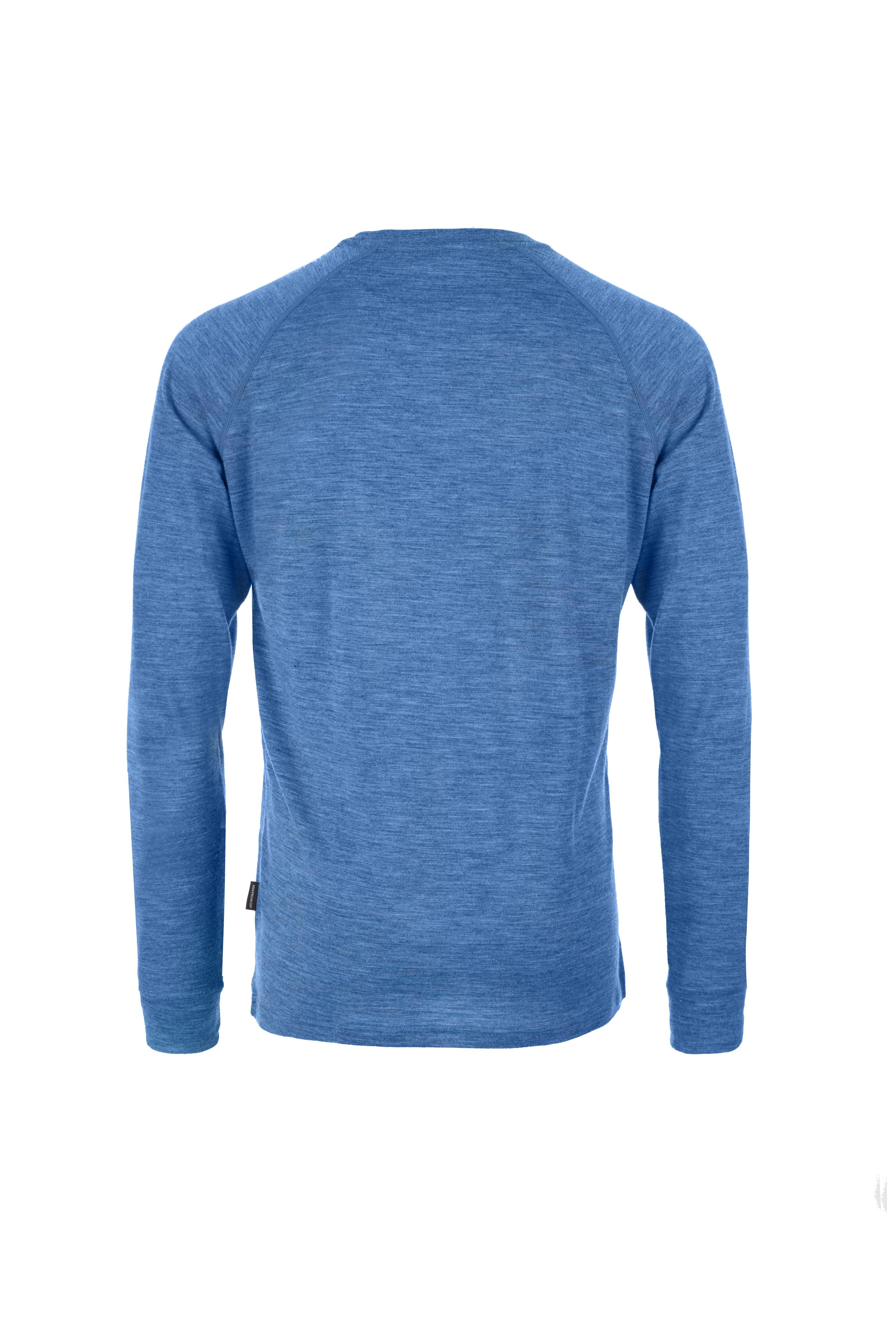 Longsleeve Pineapple Pocket