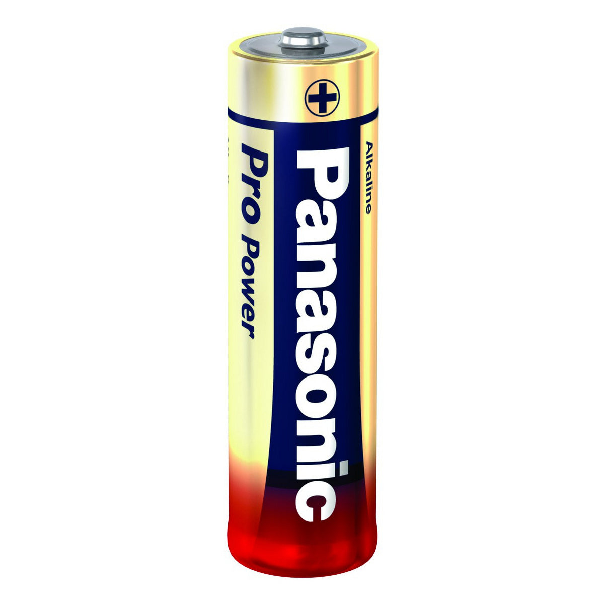 Pro Power 4x LR6 / AA Batterien
